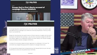 The Georgia Hour - REPLAY - December 5, 2025