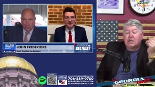 The Georgia Hour - REPLAY - December 5, 2025