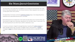 The Georgia Hour - REPLAY - December 5, 2025