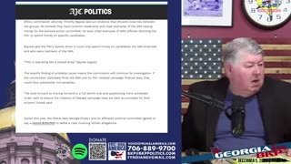 The Georgia Hour - REPLAY - December 5, 2025