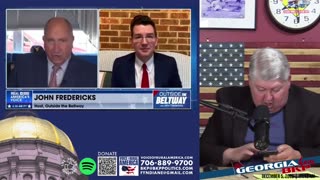 The Georgia Hour - REPLAY - December 5, 2025