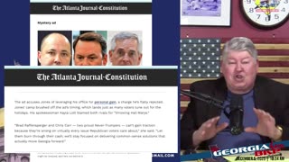 The Georgia Hour - REPLAY - December 5, 2025