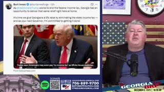 The Georgia Hour - REPLAY - December 5, 2025