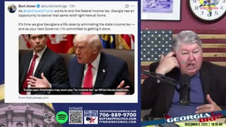 The Georgia Hour - REPLAY - December 5, 2025