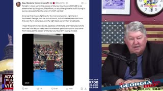 The Georgia Hour - REPLAY - December 5, 2025