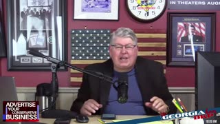 The Georgia Hour - REPLAY - December 5, 2025