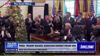 The Georgia Hour - REPLAY - December 5, 2025