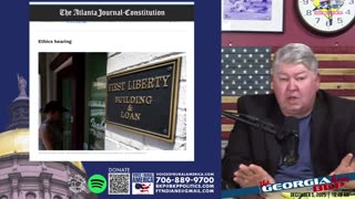 The Georgia Hour - REPLAY - December 5, 2025