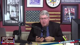 The Georgia Hour - REPLAY - December 5, 2025