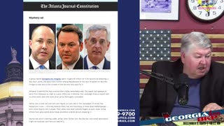 The Georgia Hour - REPLAY - December 5, 2025