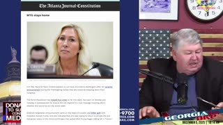 The Georgia Hour - REPLAY - December 5, 2025