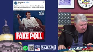 The Georgia Hour - REPLAY - December 5, 2025