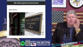 The Georgia Hour - REPLAY - December 5, 2025