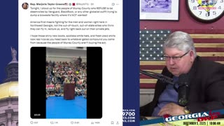 The Georgia Hour - REPLAY - December 5, 2025