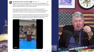 The Georgia Hour - REPLAY - December 5, 2025