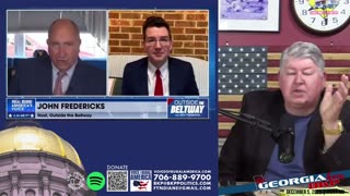 The Georgia Hour - REPLAY - December 5, 2025