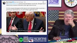 The Georgia Hour - REPLAY - December 5, 2025