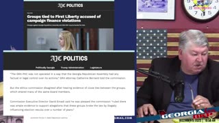 The Georgia Hour - REPLAY - December 5, 2025