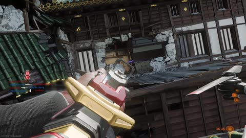 COD BO7 DOMINATION HC (DEN ) 19