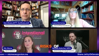 "Children faced 600% higher infection risk"