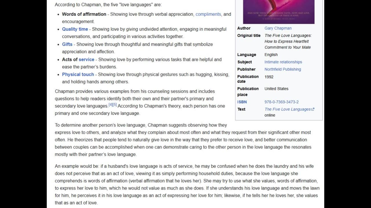 A Christian Ketubah - Miles McWalker