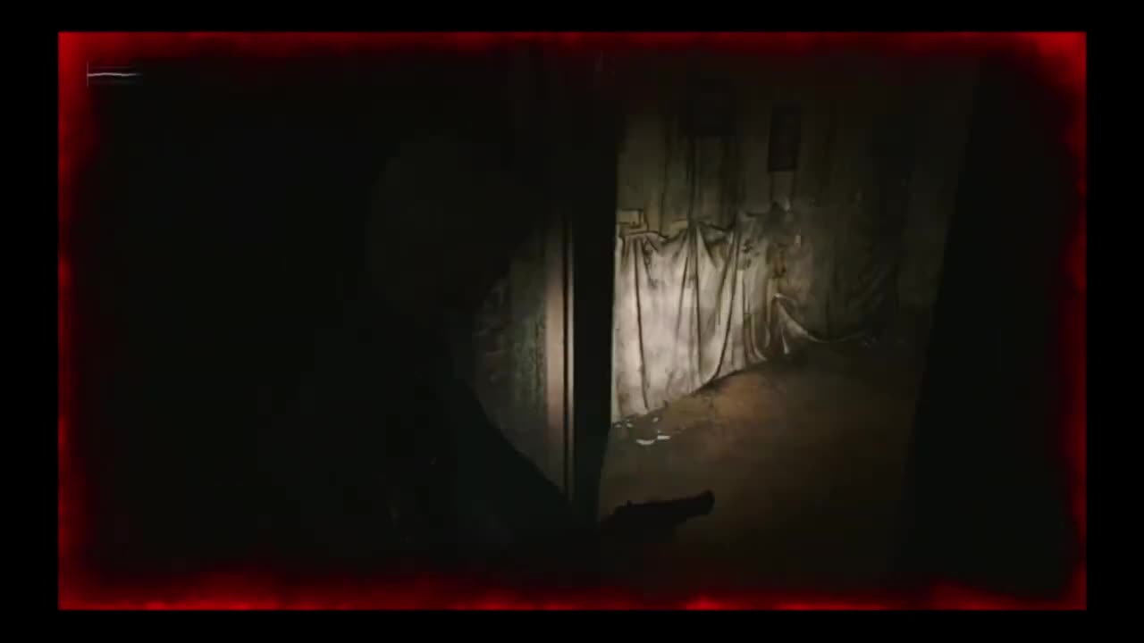 Silent Hill 2 Remake: Toilet Man