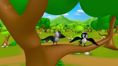 Hathi mera Dosth 3D Animated Stories for Kids Moral Stories