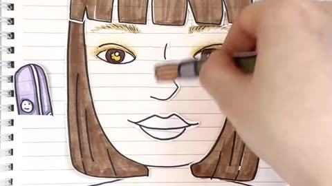 Skin Massage #asmr #satisfying #animation #massage #viral #trending
