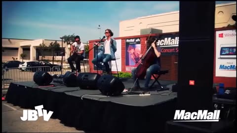 MATISYAHU - Jerusalem Live