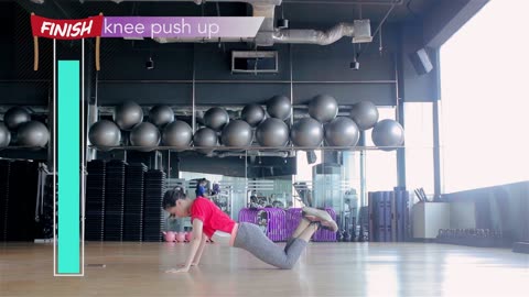 HIIT TOTAL BODY - HOW TO WORKOUT AT HOME TO LOSE WEIGHT