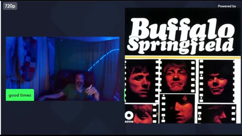 07/13/25 Goodtimes4life VOD: "tomorrow is today"