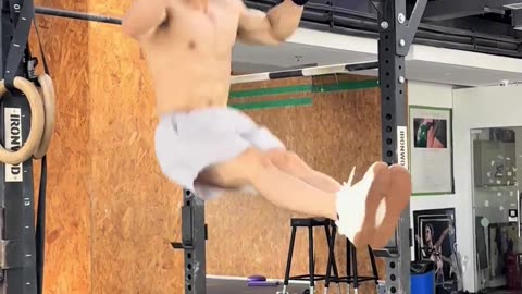 Street Warriors: Built by Pain, Fueled by Grit
