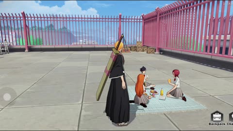 Bleach: Soul Resonance - Gameplay Walkthrough Part 01