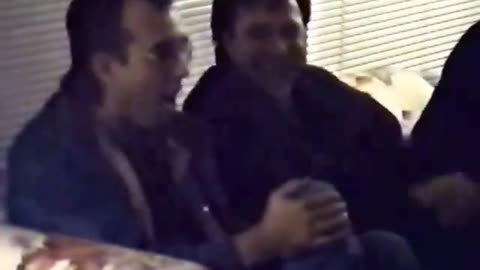 Ron Shock & Bill Hicks / Louisiana Hell Gig on LSD