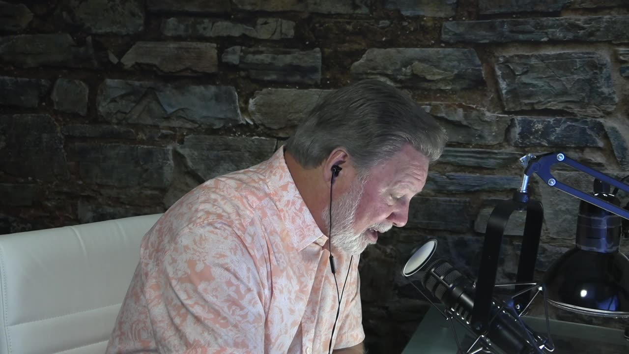 6-24-25 Demons, Demon Possession, & The Act of Fornication Pt. XXII David Lankford