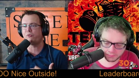 The Debate America Deserves! STMS 05-05-25