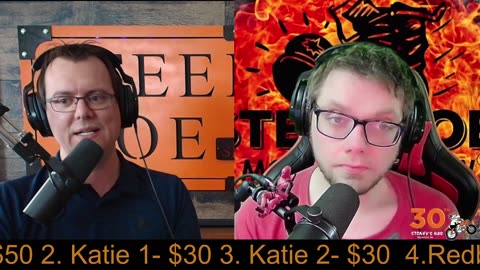 The Debate America Deserves! STMS 05-05-25