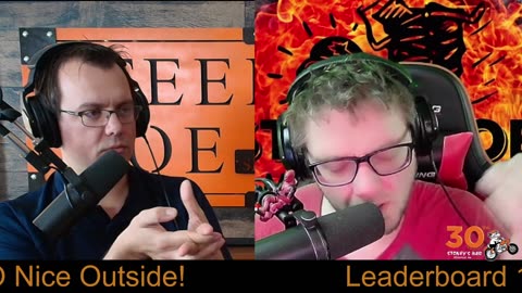 The Debate America Deserves! STMS 05-05-25