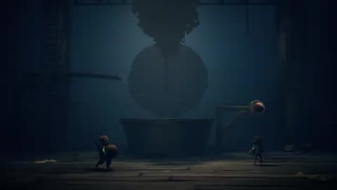 Little Nightmares III – You're in for a Ride | Preorder Now