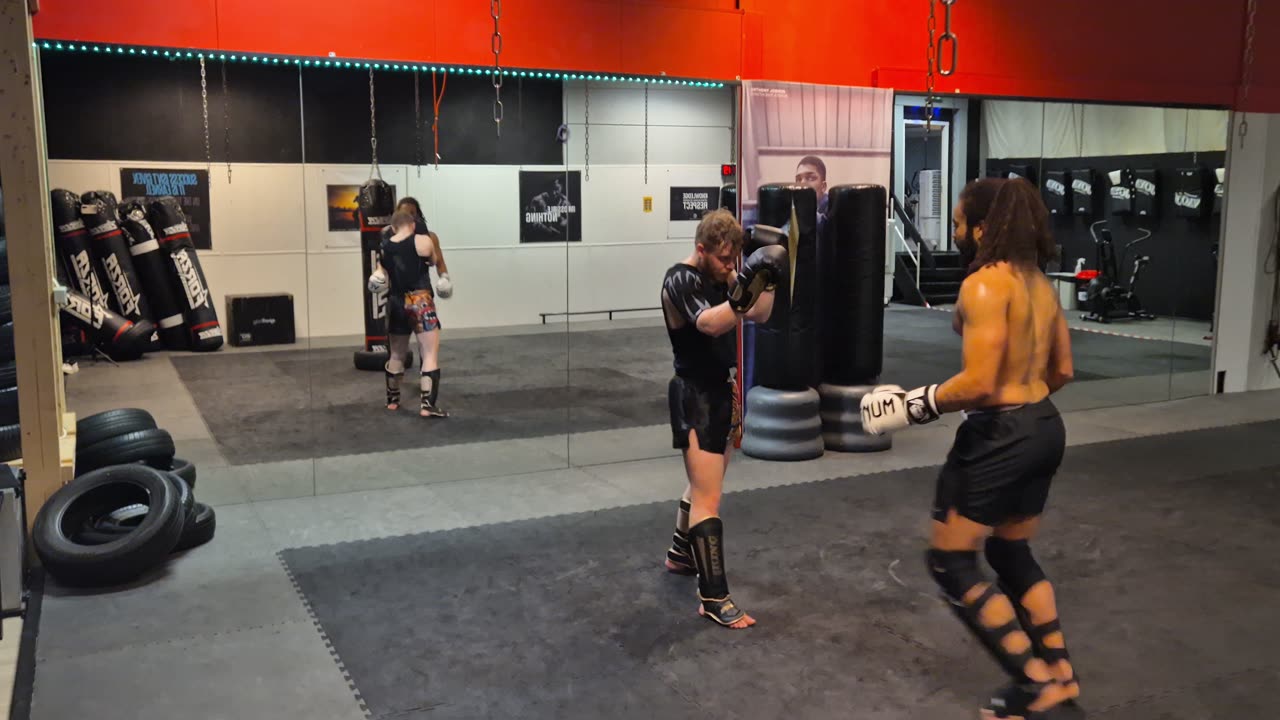 Sparday 32 part 2