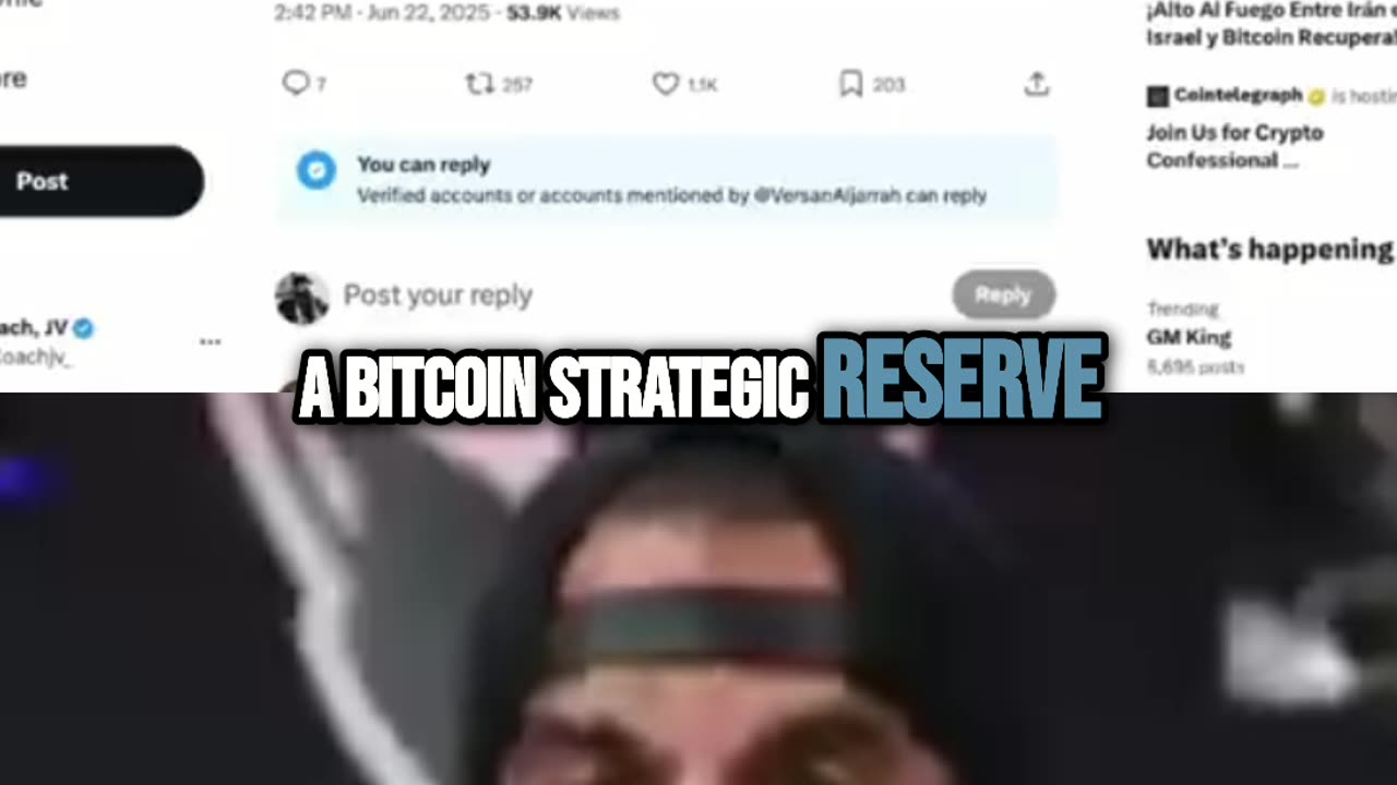 Bitcoin Strategy: Why Billionaires Are Leaving & What To Do