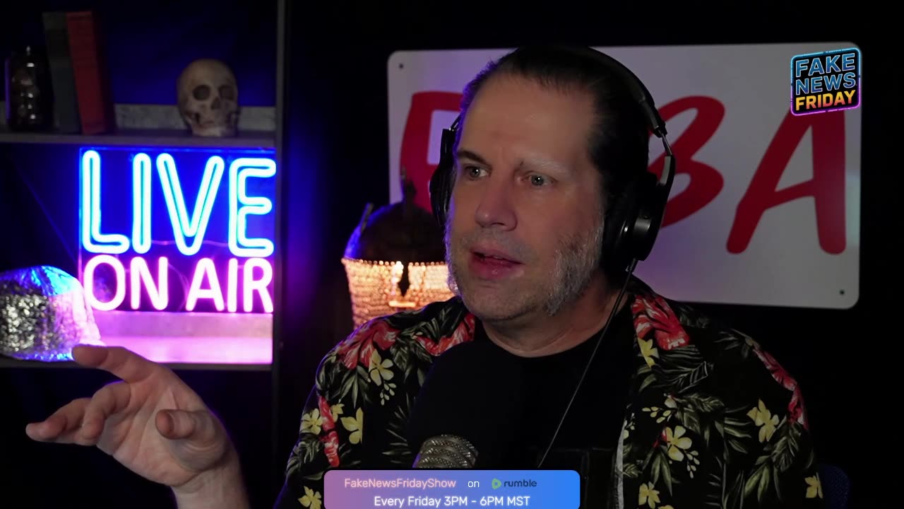 Do you name your Farts? - Fake News Friday