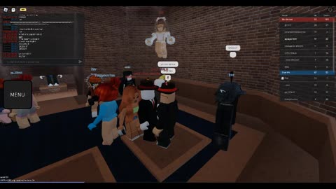 roblox murderers vs sheriffs