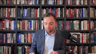 Irony: Secrecy Advocate Fired for Truth - Founders Podcast #secrecy #firing #fired #vietnamwar