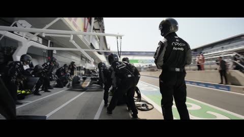 F1 - Trailer 2025