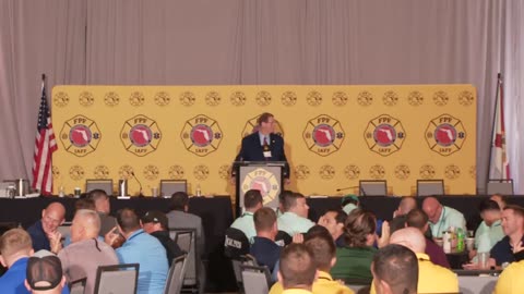 Governor DeSantis Signs Legislation to Support Florida Firefighters