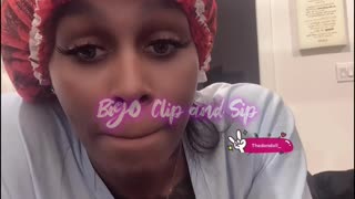 Ari starts exposing Barbie after she alledgedly lied to Late Night 6/26/25 #bigoclipandsip