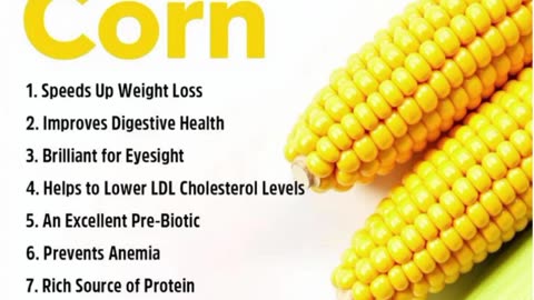 Do you know? 😍🌽