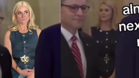kkkaroline leavitt pure racism.