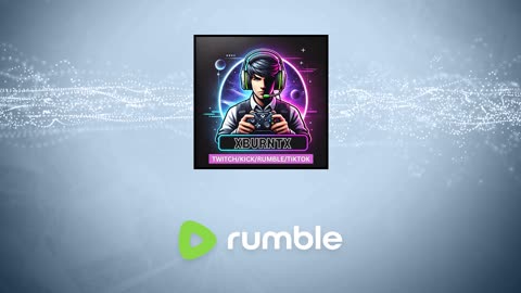 Rumble Creator Program - Day 19 - Nearly There!